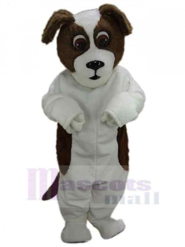 Dog mascot costume