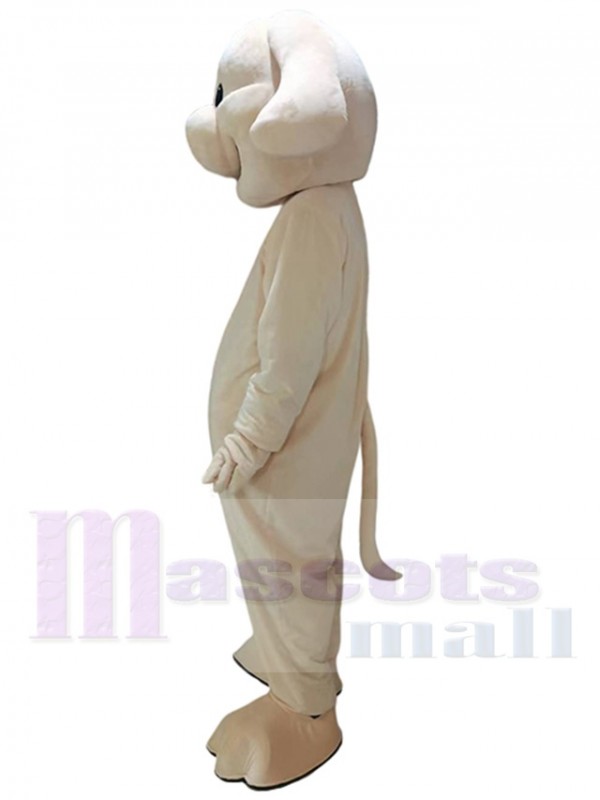 Puppy Dog mascot costume