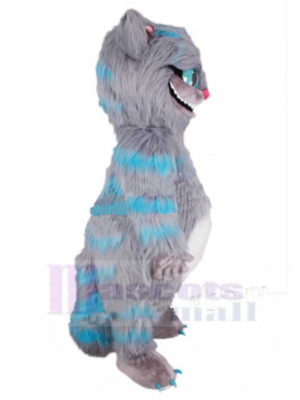 cat mascot costume