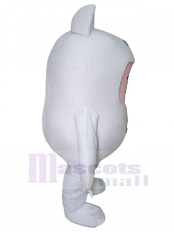 cat mascot costume