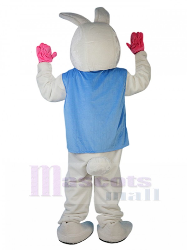 Rabbit mascot costume