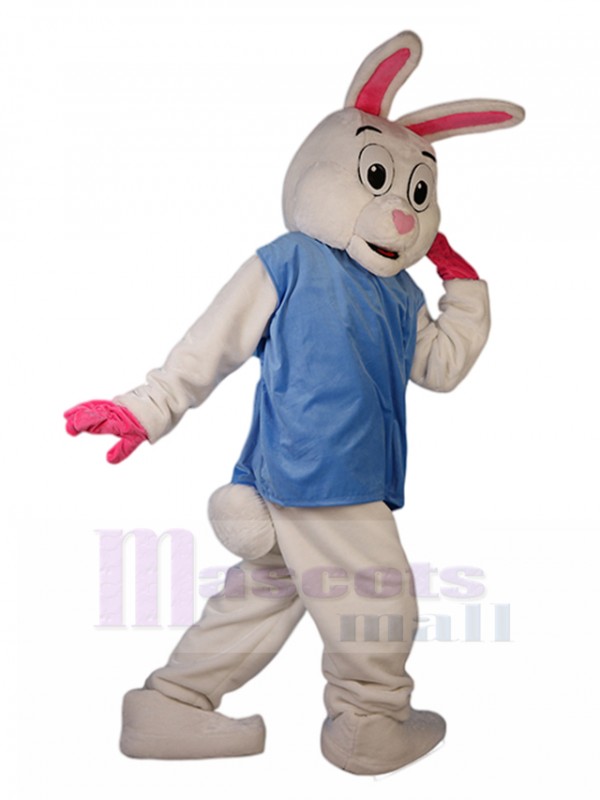 Rabbit mascot costume