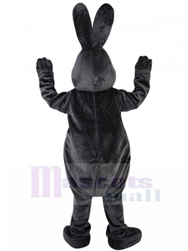 Rabbit mascot costume