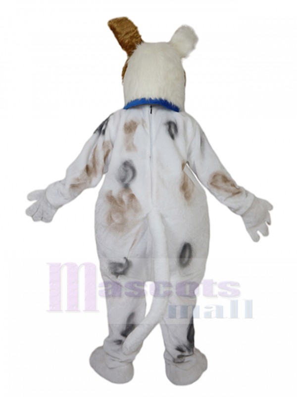 Dog mascot costume