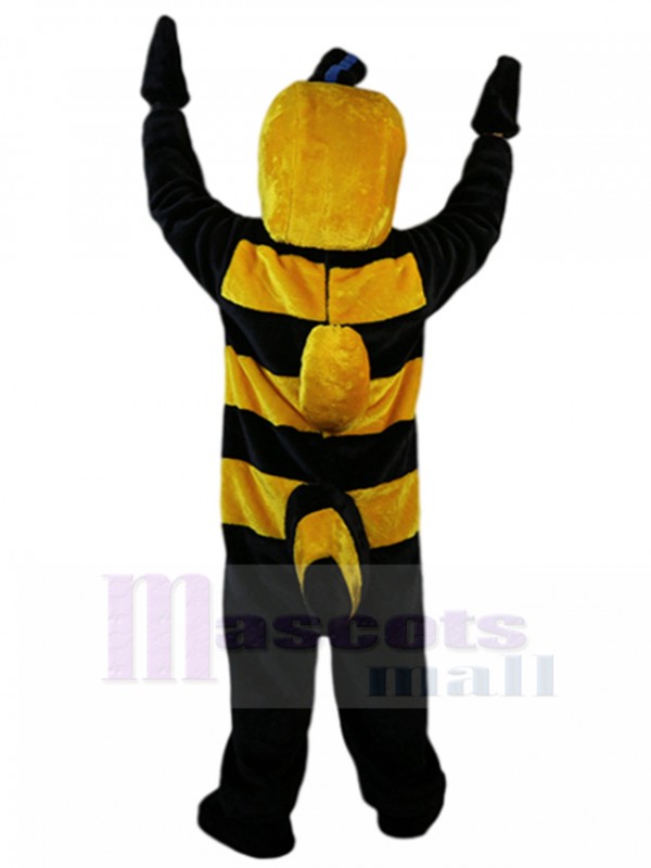 Bee mascot costume