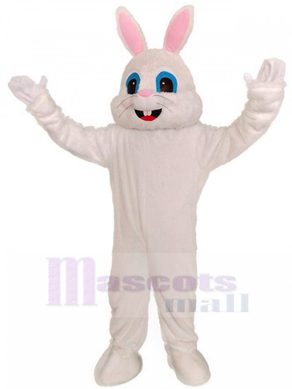 Rabbit mascot costume