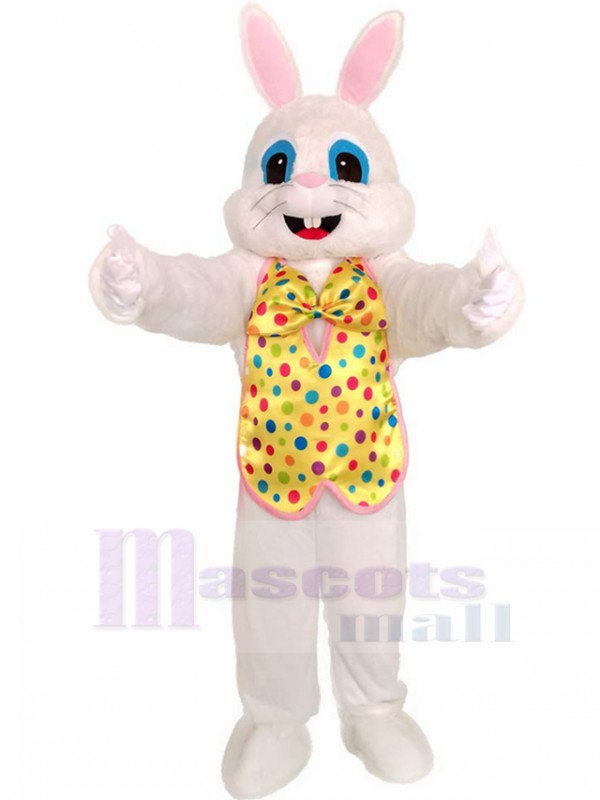 Rabbit mascot costume