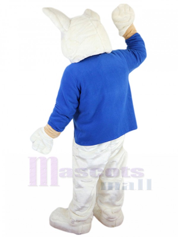 Rabbit mascot costume
