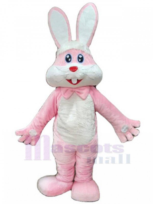 Rabbit mascot costume