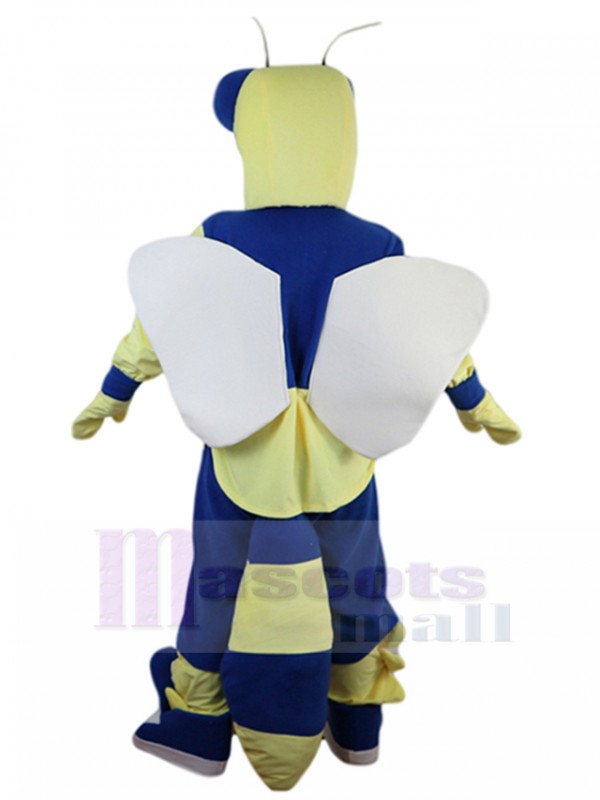 Bee mascot costume