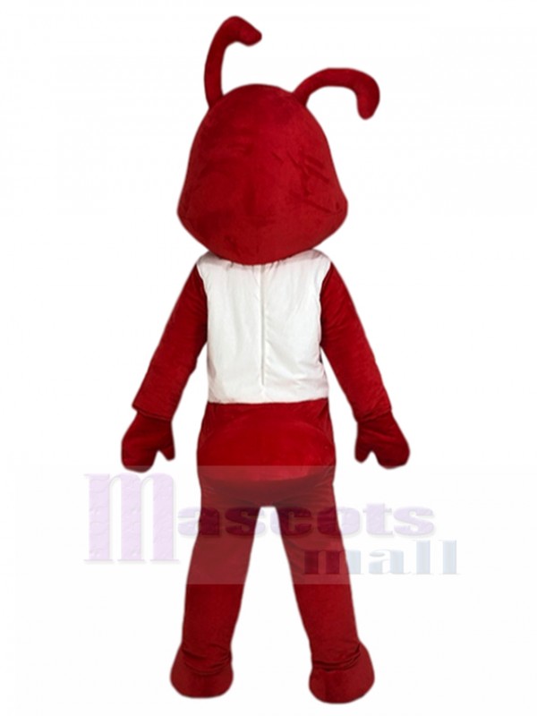 Ant Mascot Costume