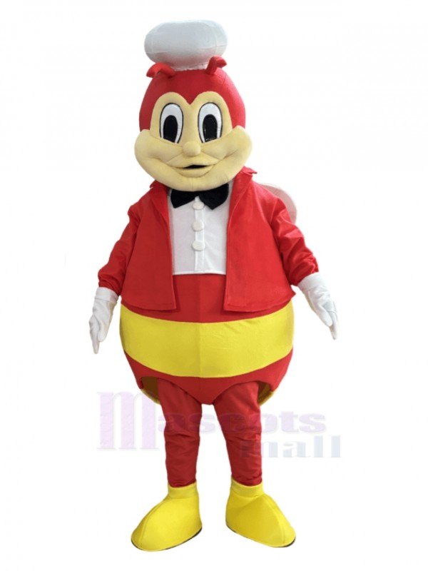 Jollibee mascot costume