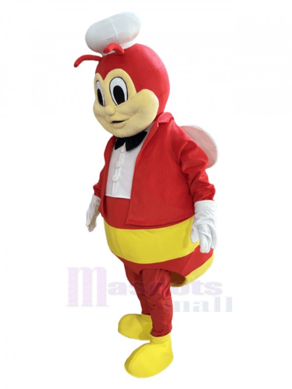 Jollibee mascot costume