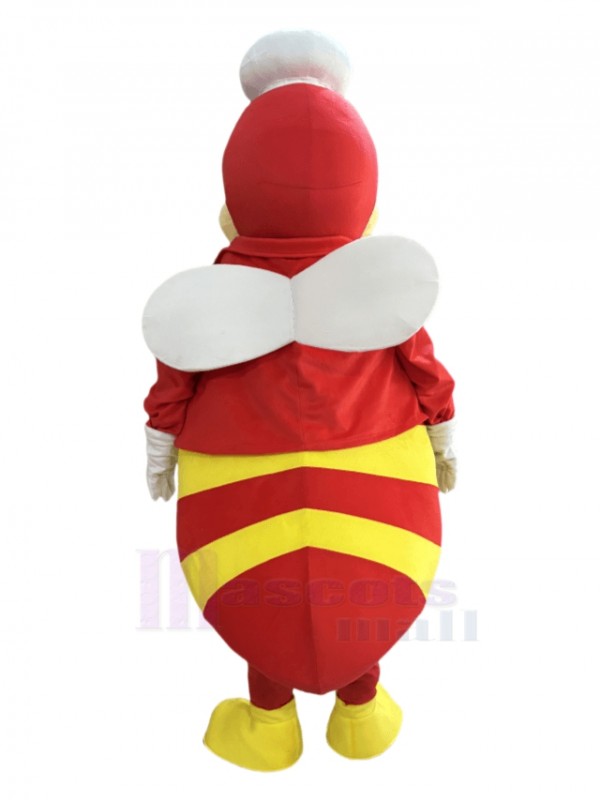 Jollibee mascot costume