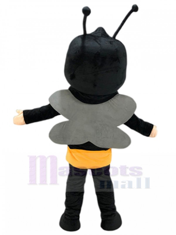 Bee mascot costume