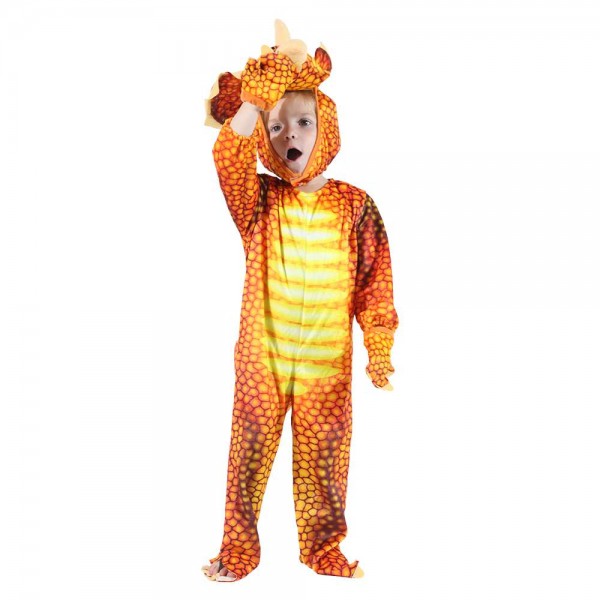 dinosaur jumpsuit