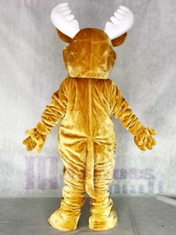 ikea moose plush