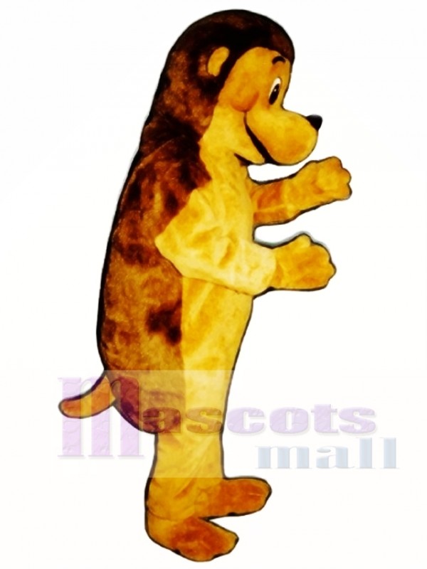 Hedgehog Mascot Costume Animal Hedgehog Mascot Costume Animal