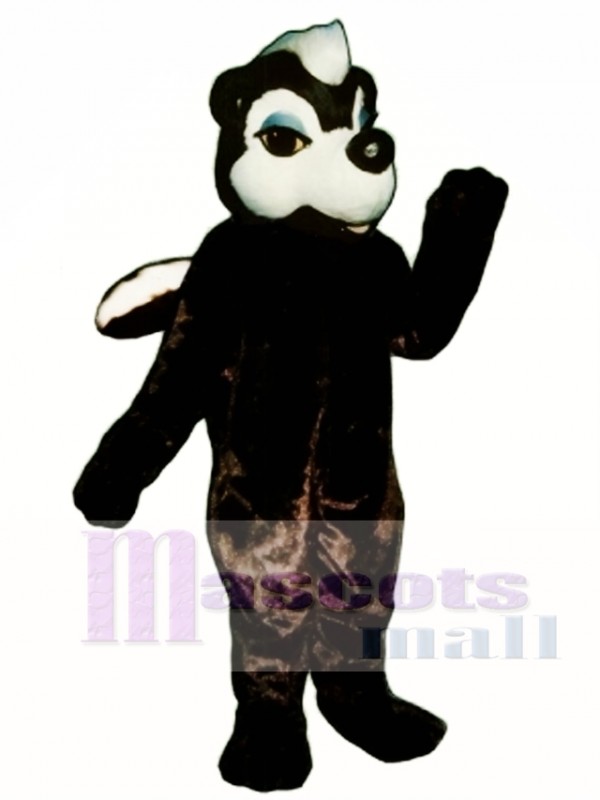 P.U. Stink Mascot Costume