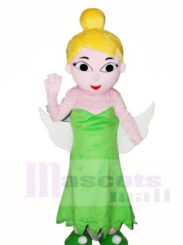 Fairy Tale Mascot Costumes Myth