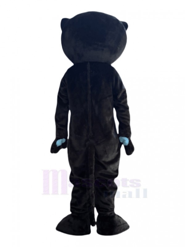Panthers Mascot Costume