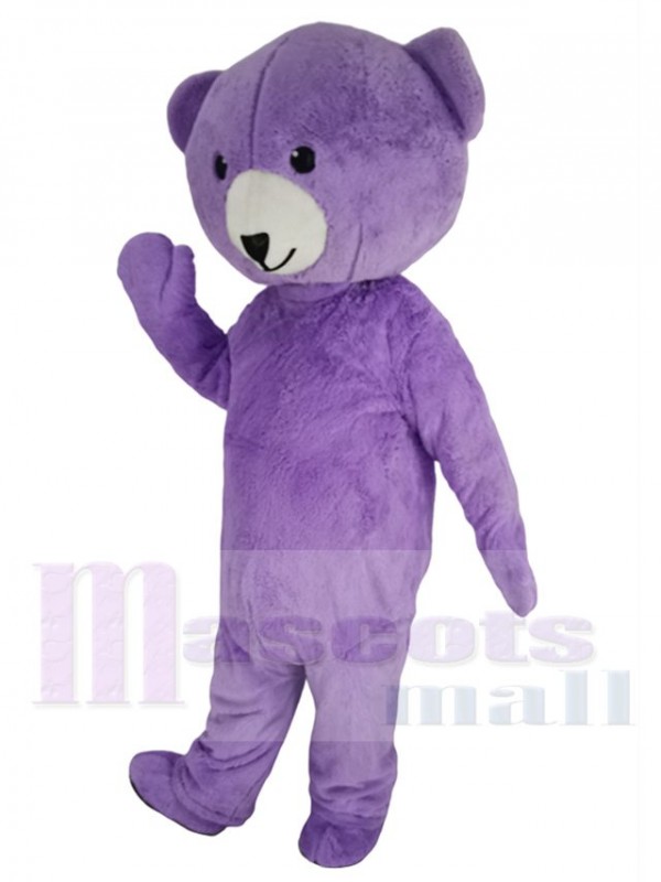 Teddy Bear mascot costume