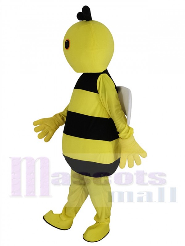 Bee mascot costume