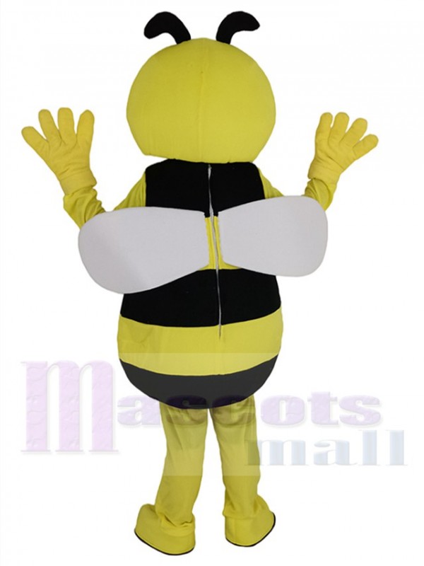 Bee mascot costume