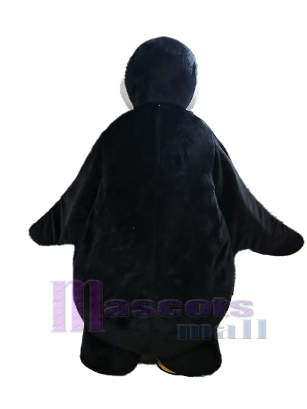 Penguin mascot costume