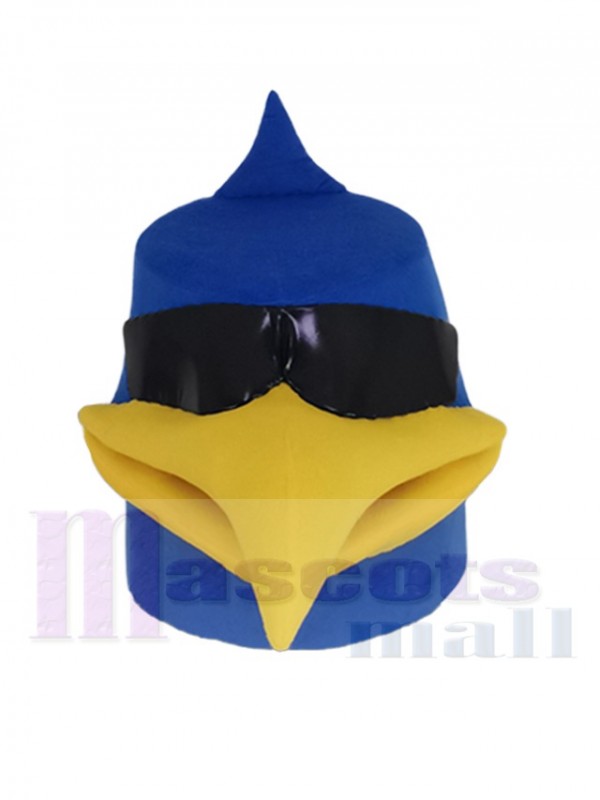 Bird mascot costume