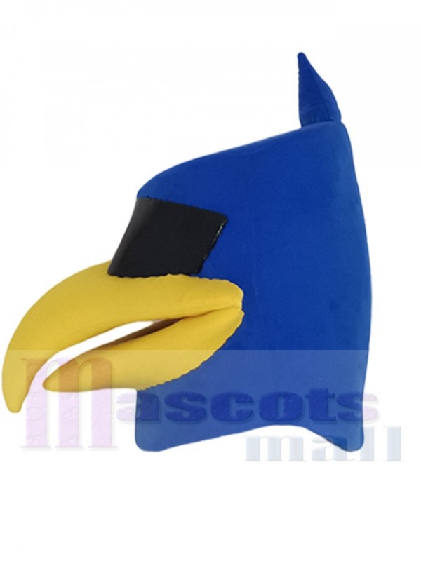 Bird mascot costume