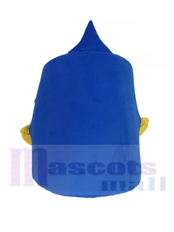 Bird mascot costume