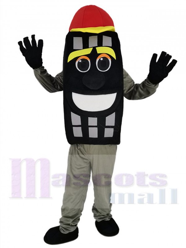 Auto Tyre Cab Tire mascot costume