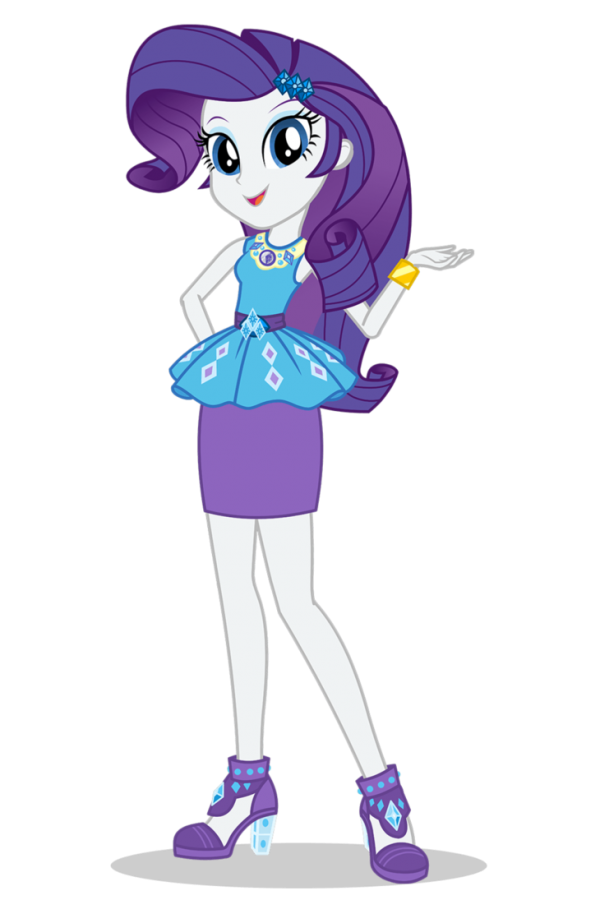 Human Rarity Mascot Costume