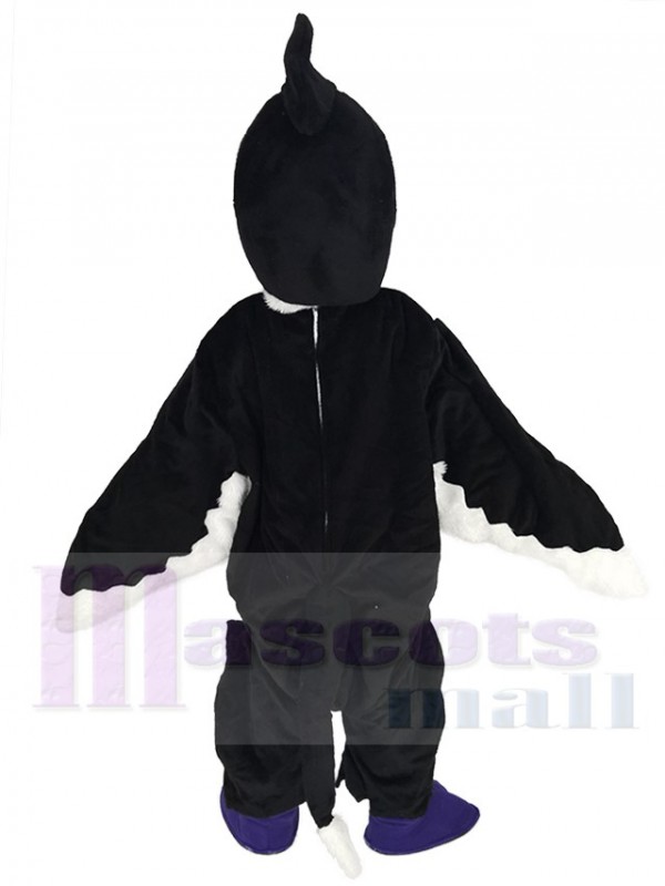 Woodpecker Bird mascot costume