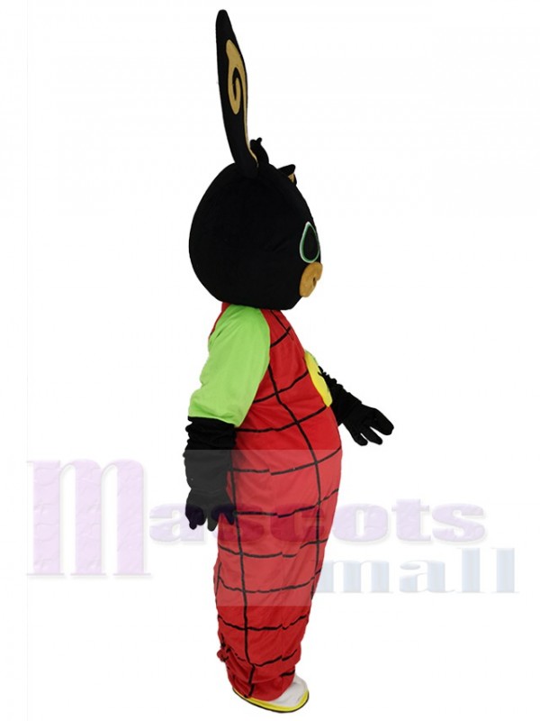 Easter Bunny Rabbit mascot costume