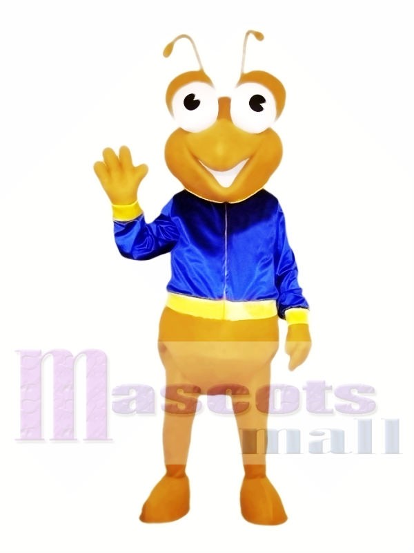 Cute Lightweight Ant Mascot Costumes