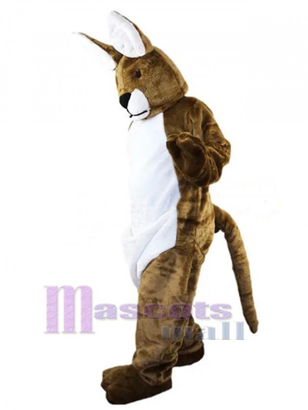 Easter Bunny Rabbit mascot costume