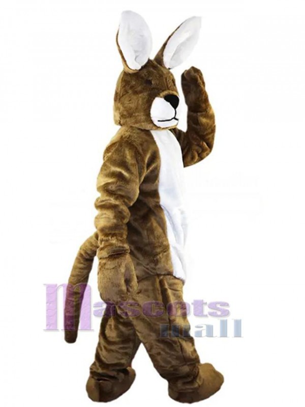 Easter Bunny Rabbit mascot costume