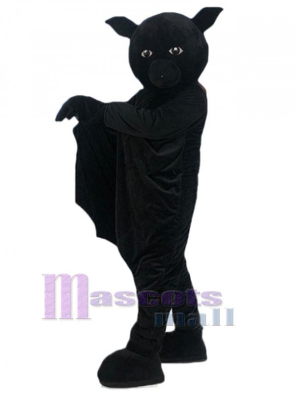 Bat mascot costume