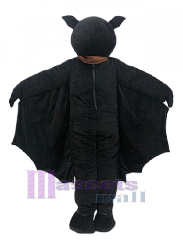 Bat mascot costume