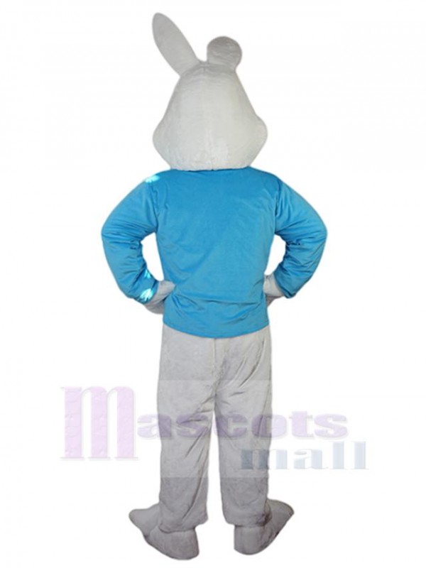 Bunny mascot costume