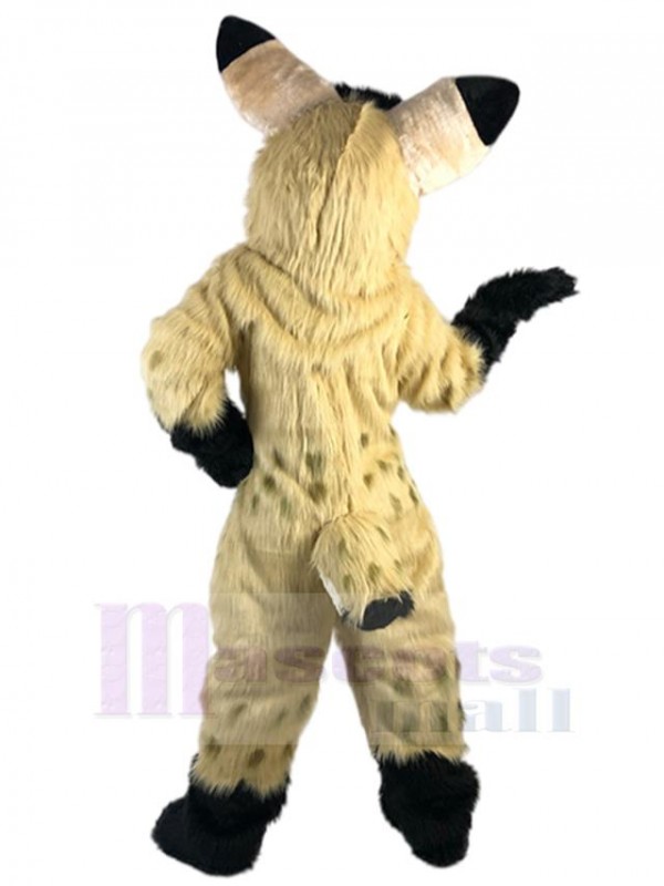 Rabbit mascot costume