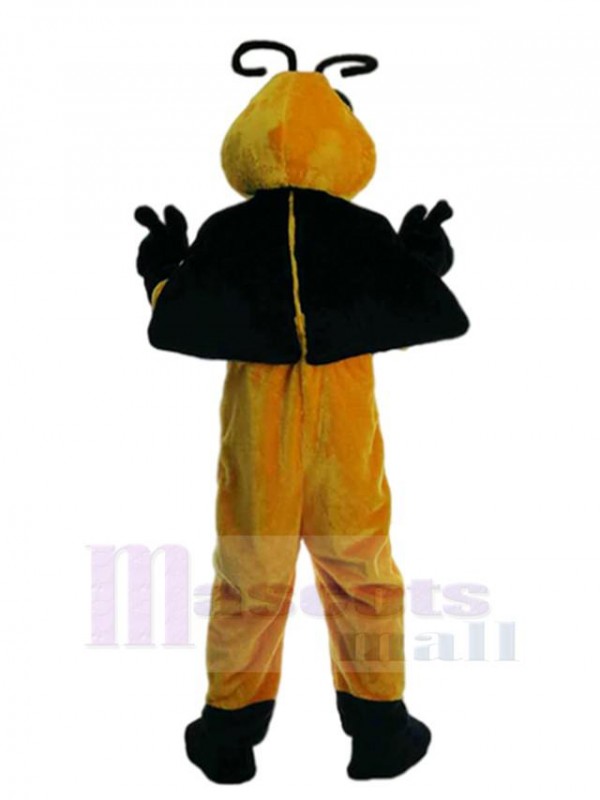 Bee mascot costume