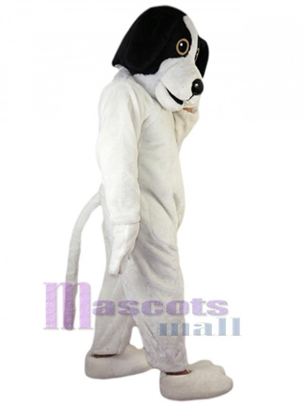Dog mascot costume