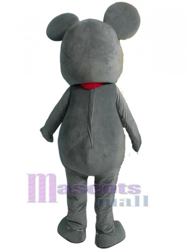 Rat Mouse mascot costume