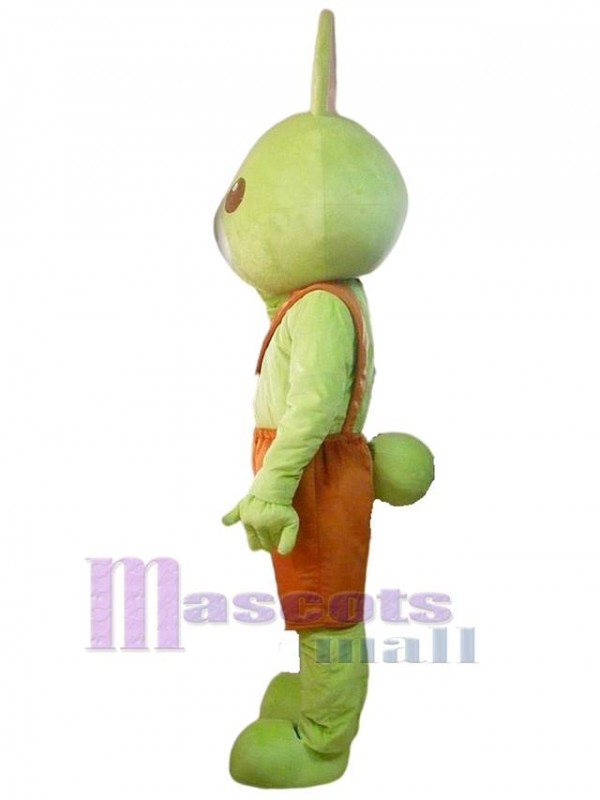 Rabbit mascot costume