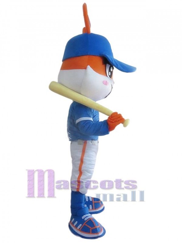 Rabbit mascot costume