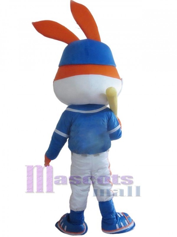 Rabbit mascot costume