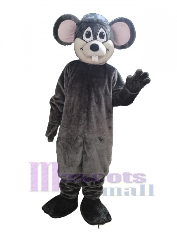 Rat Mouse mascot costume